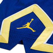 P6 Mesh Diamond Shorts - Youth