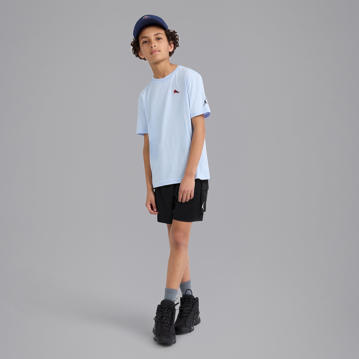 Festival Cargo Short - Youth