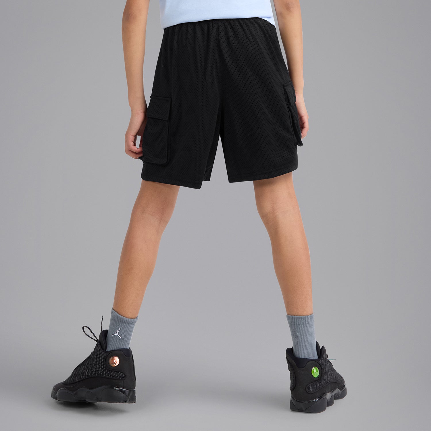 Festival Cargo Short - Youth