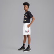 Jordan Arch Mesh Short - Youth