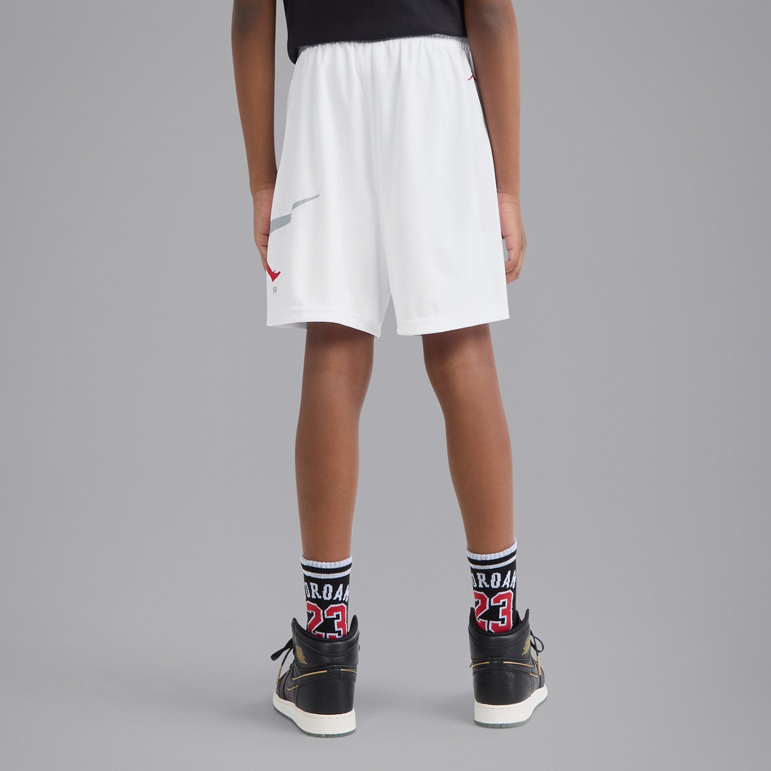 Jordan Arch Mesh Short - Youth