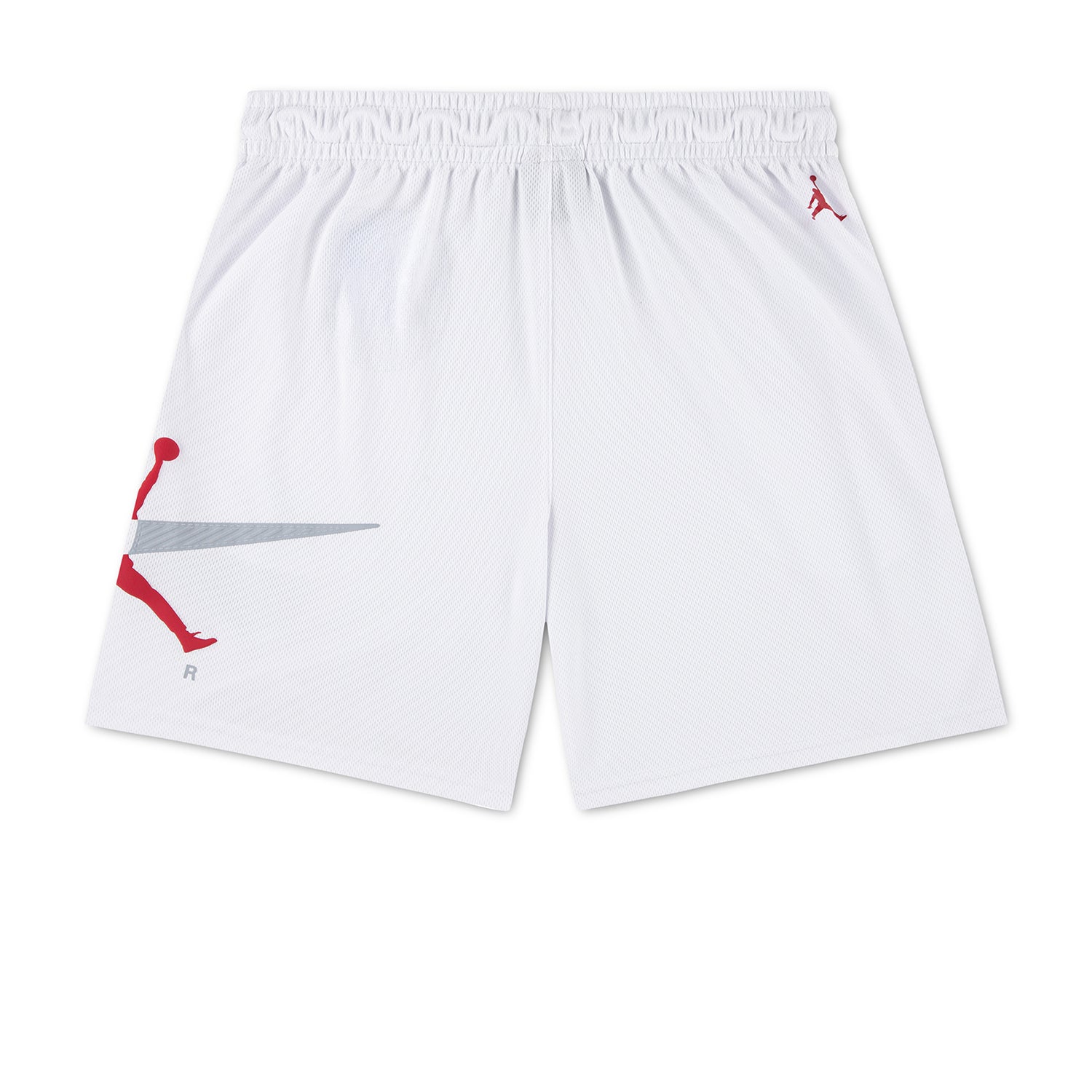Jordan Arch Mesh Short - Youth