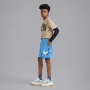 Jordan Arch Mesh Short - Youth