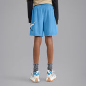 Jordan Arch Mesh Short - Youth