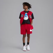 Jordan Arch Mesh Short - Youth