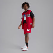 Jordan Arch Mesh Short - Youth