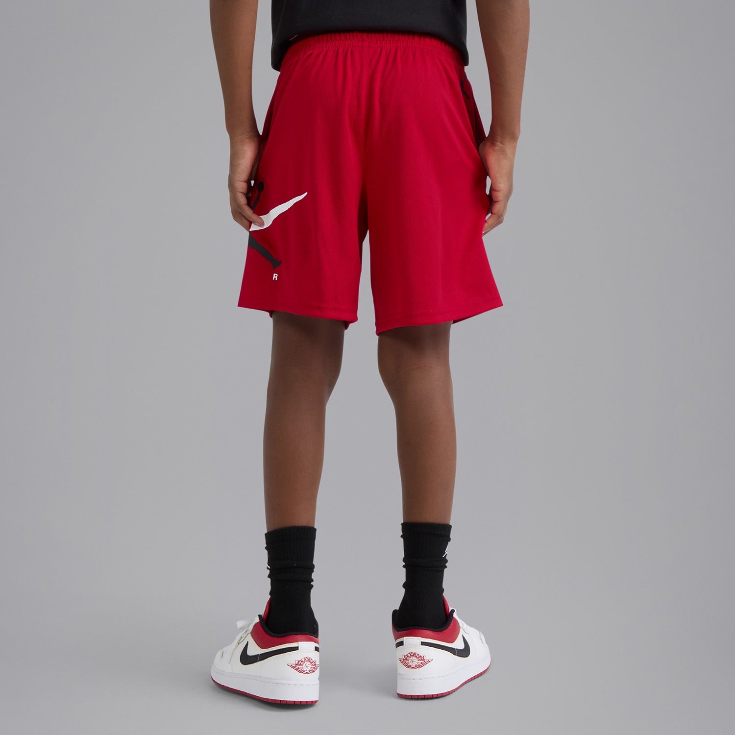 Jordan Arch Mesh Short - Youth