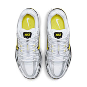 Women's Nike P-6000 FD9876-102 Sneakers White Opti Yellow Running Shoes
