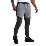 Men's Tech Fleece Joggers In Black/grey