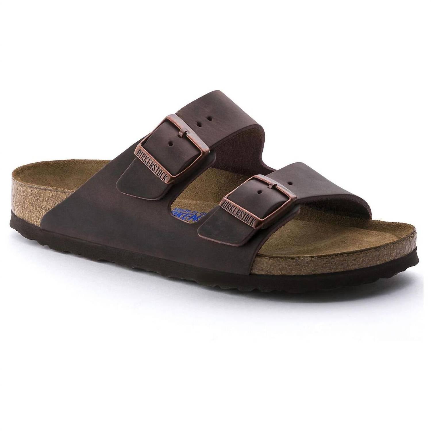 Unisex Arizona Sandal In Habana