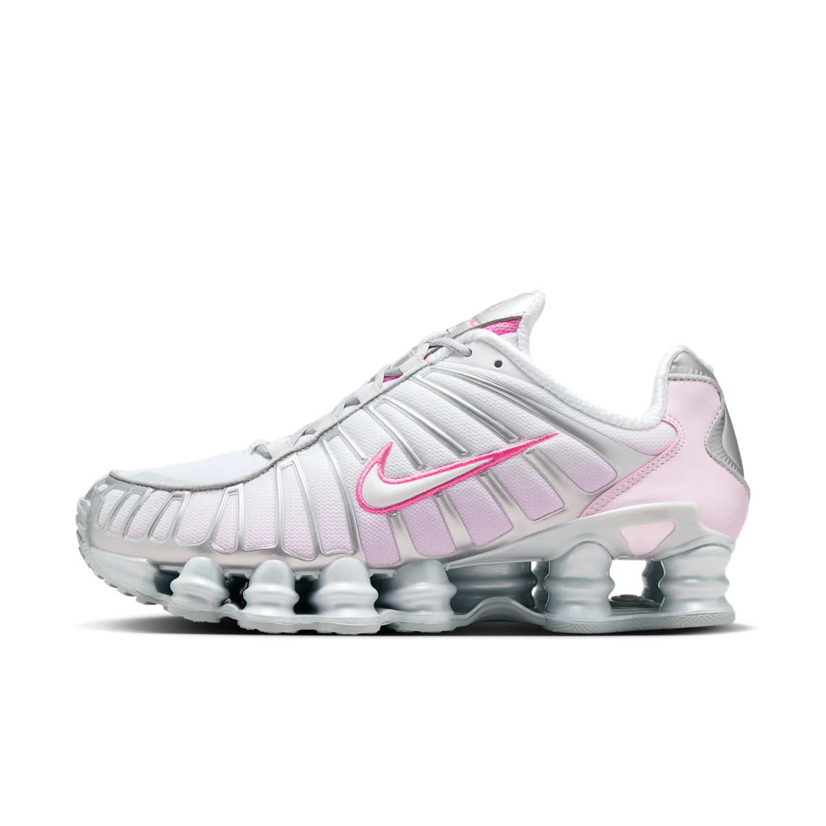 Women's Shox TL Shoes