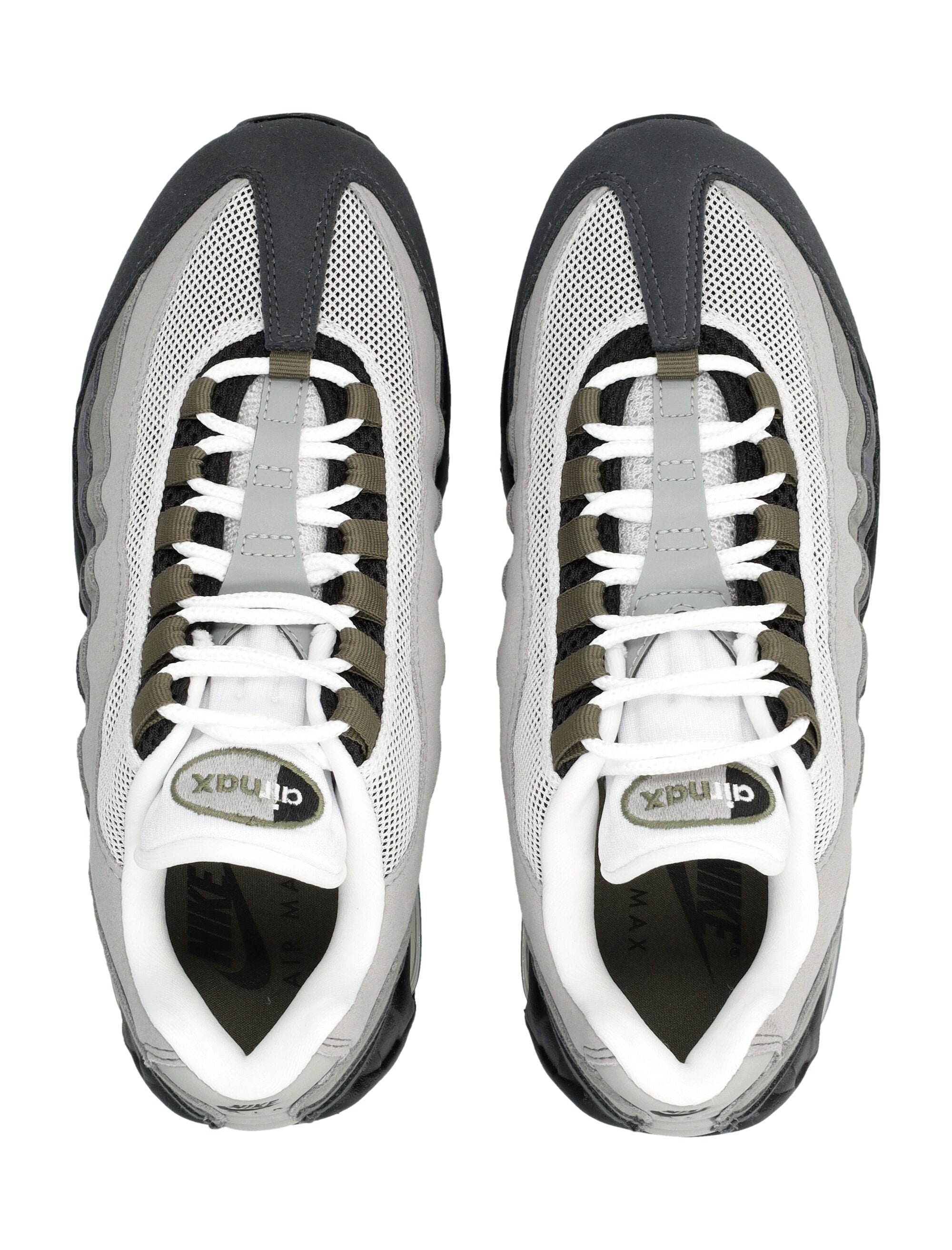 Air Max Big Bubble Sneakers