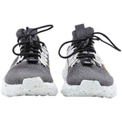 Nike Space Hippie 01 Sneakers in Black Wheat Recycled Polyester