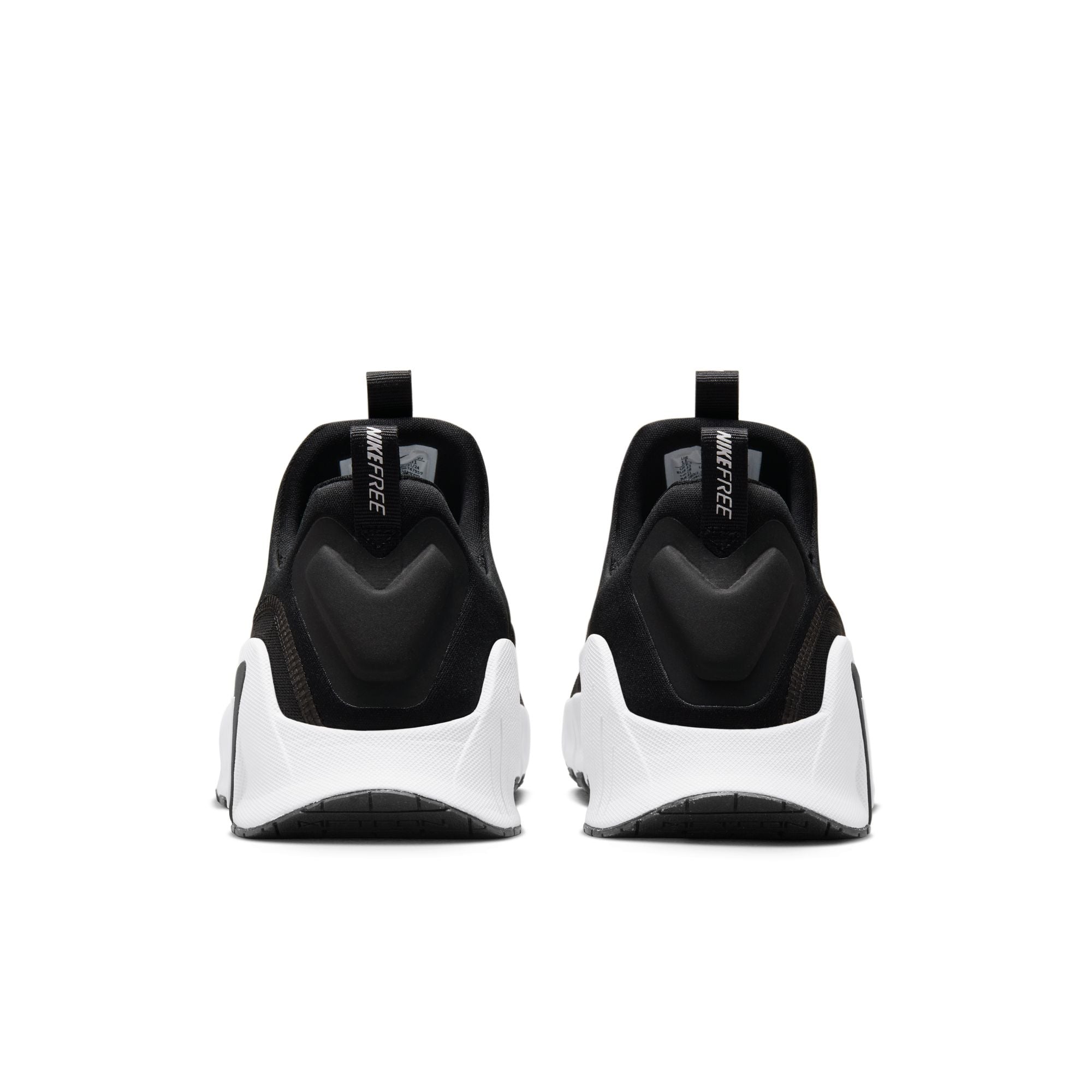 MENS NIKE FREE METCON 6 WORKOUT SHOES BLACK/WHITE_FJ7127-001