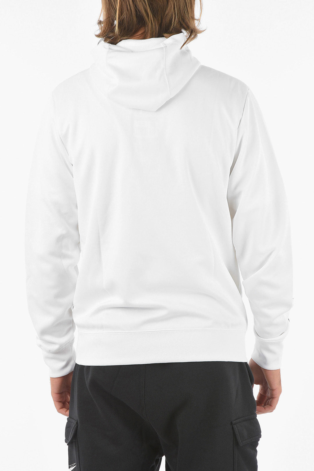 Nike Logoed Side Band 2 Pockets Sweatshirt