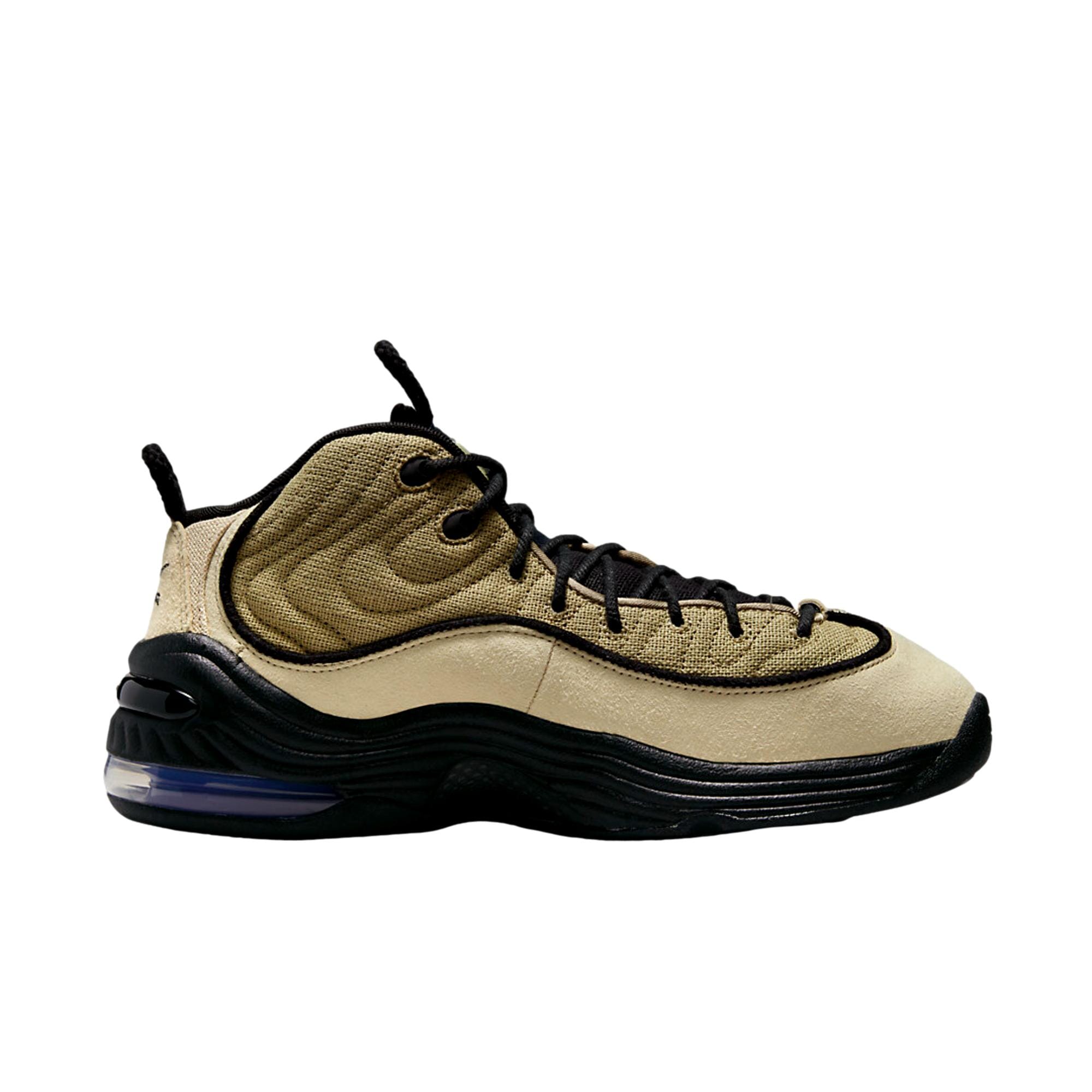Men's Nike Air Penny 2 SP Rattan / Black - Limestone DX6934-200