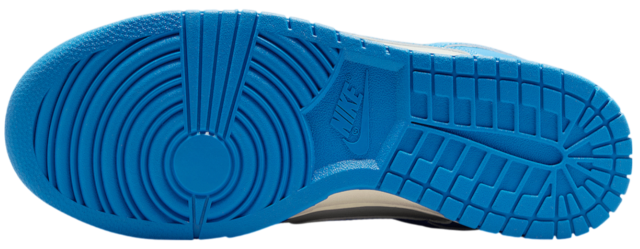 Nike Dunk Low Detroit Lions