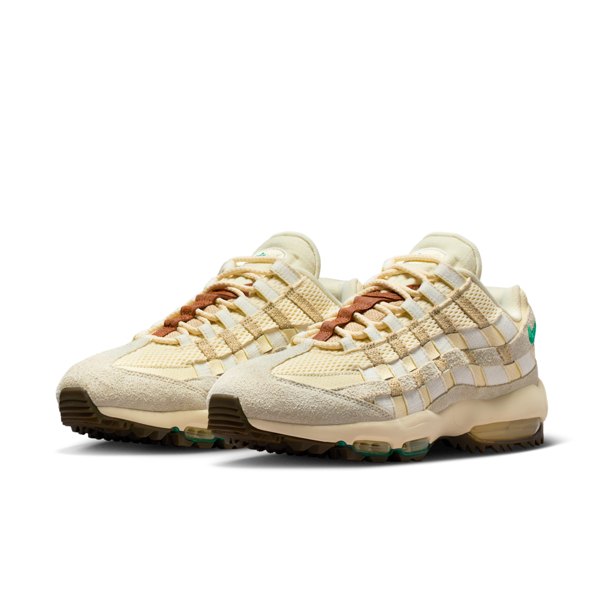 Men's Air Max '95 G Golf Shoes