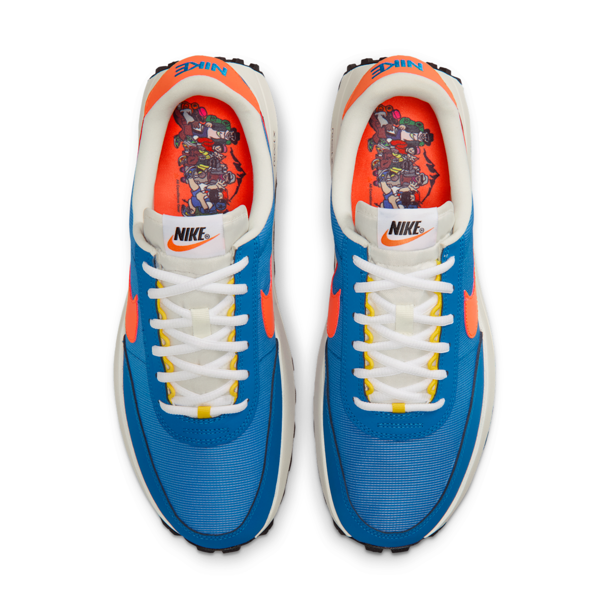 Men's  ACG LDV Shoes