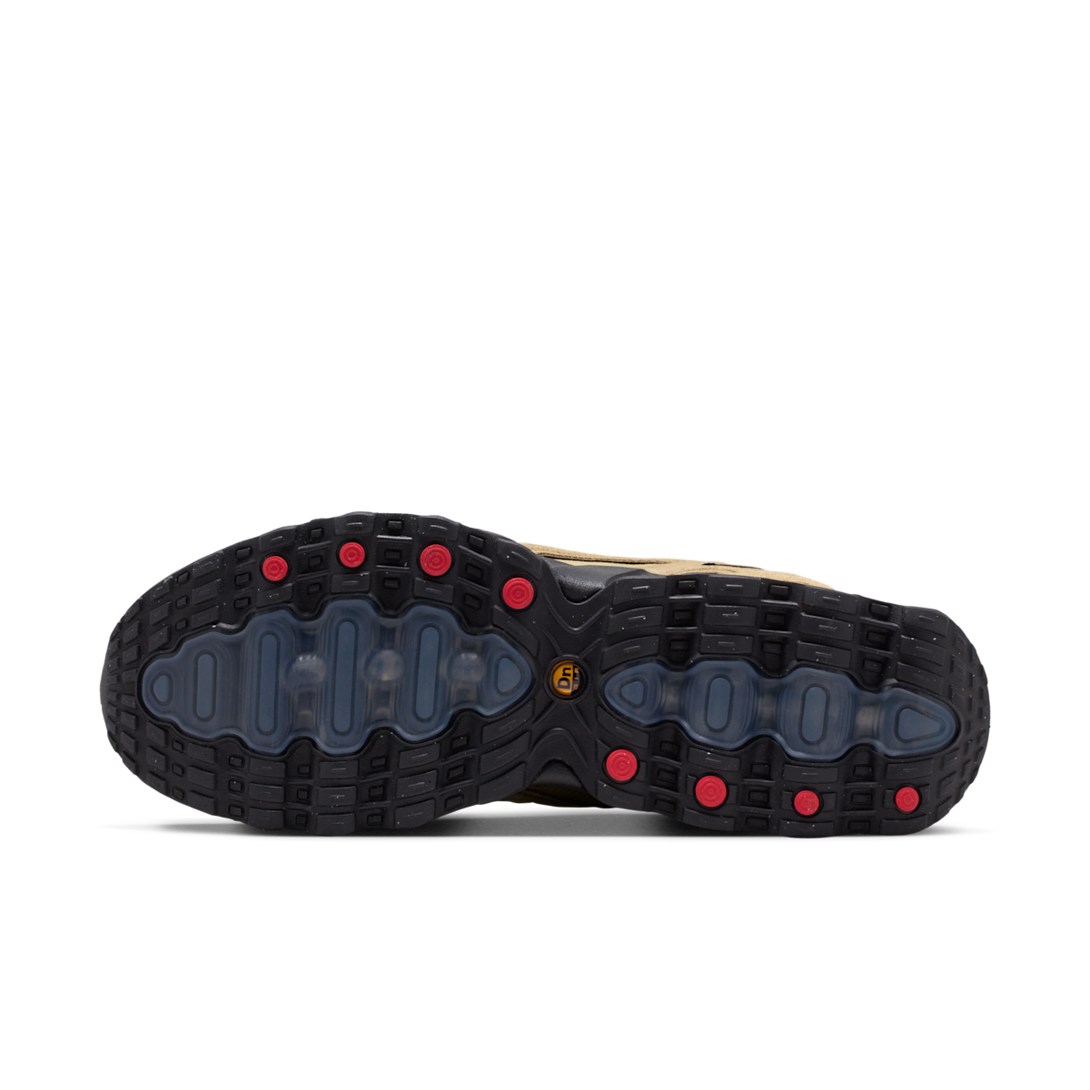 Women's Air Max Dn8 Leather Shoes