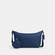 Coach Outlet Small Finn Crossbody Bag With Pouch