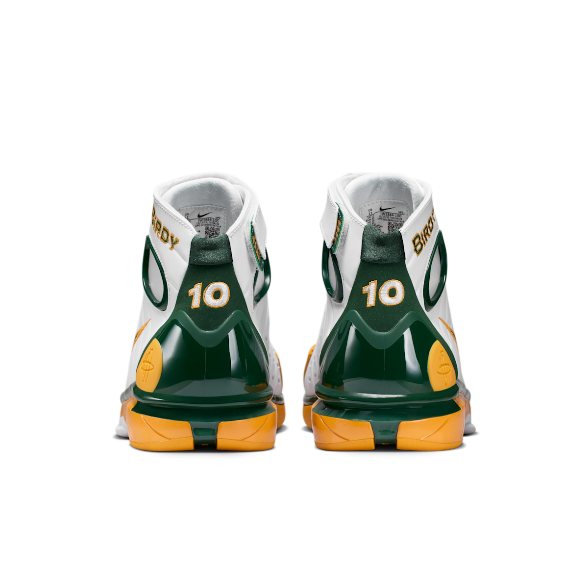 Men's Air Zoom Huarache Shoes