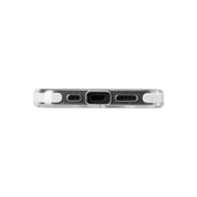 3sixT Impact Zero Galaxy - Apple iPhone 15 (Clear/Glitter)