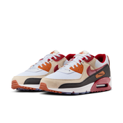 Arizona Cardinals Air Max 90  Men's Shoes