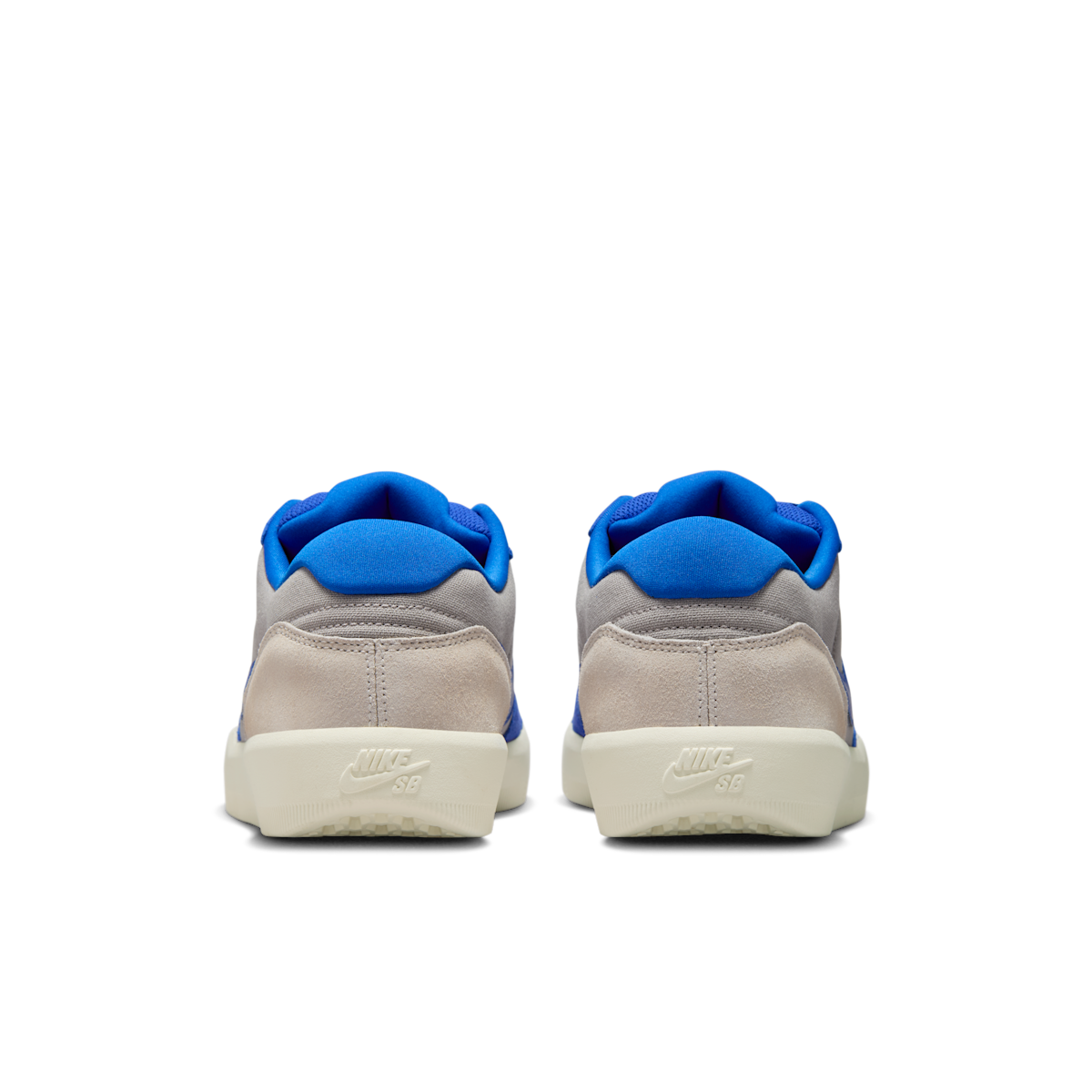 Men's  SB Force 58 Skate Shoes