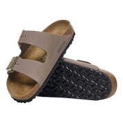 Women's Birkenstock Arizona BS Faded Purple 1029428
