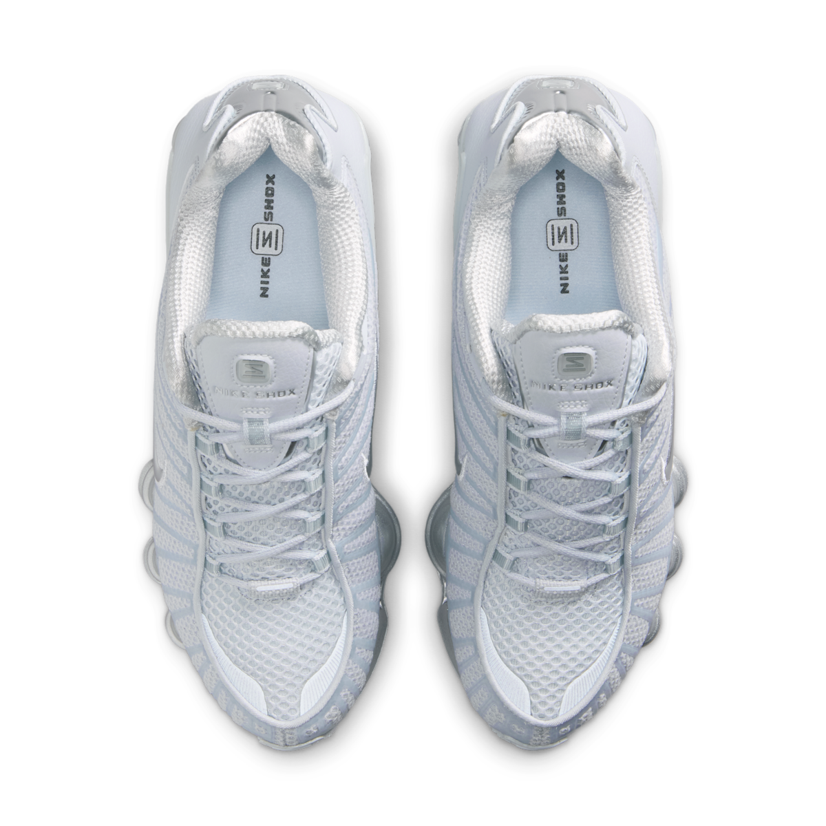 Women's Shox TL Shoes