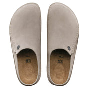 Unisex Zermatt 365 Clog In Stone Coin