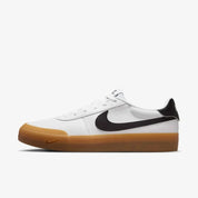 Nike Court Shot FQ8146-112 Sneakers Men's White Black Platform Shoes SHOP298