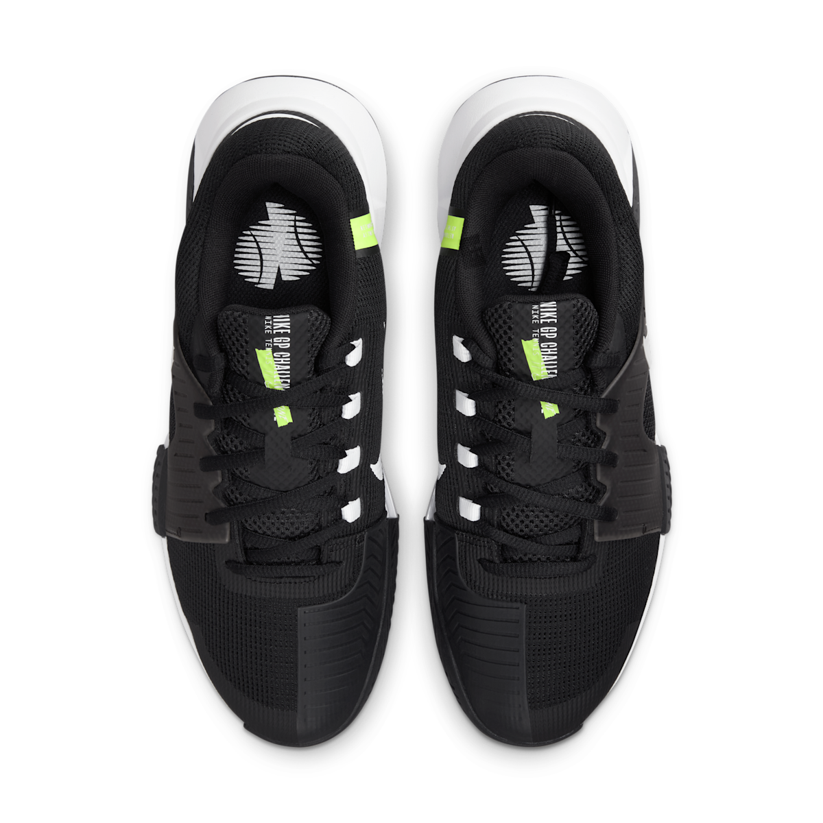 Women's Zoom GP Challenge 1 Hard Court Tennis Shoes