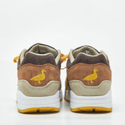 Nike Air Max 1 Prm Duck Pecan Yellow Ochre
