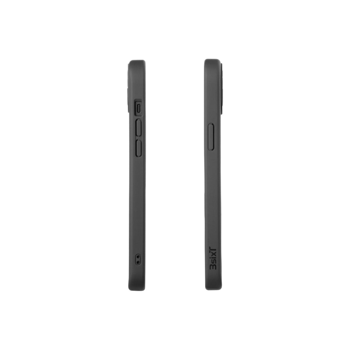 3sixT Neo Stand Apple iPhone 15 Plus (Black)