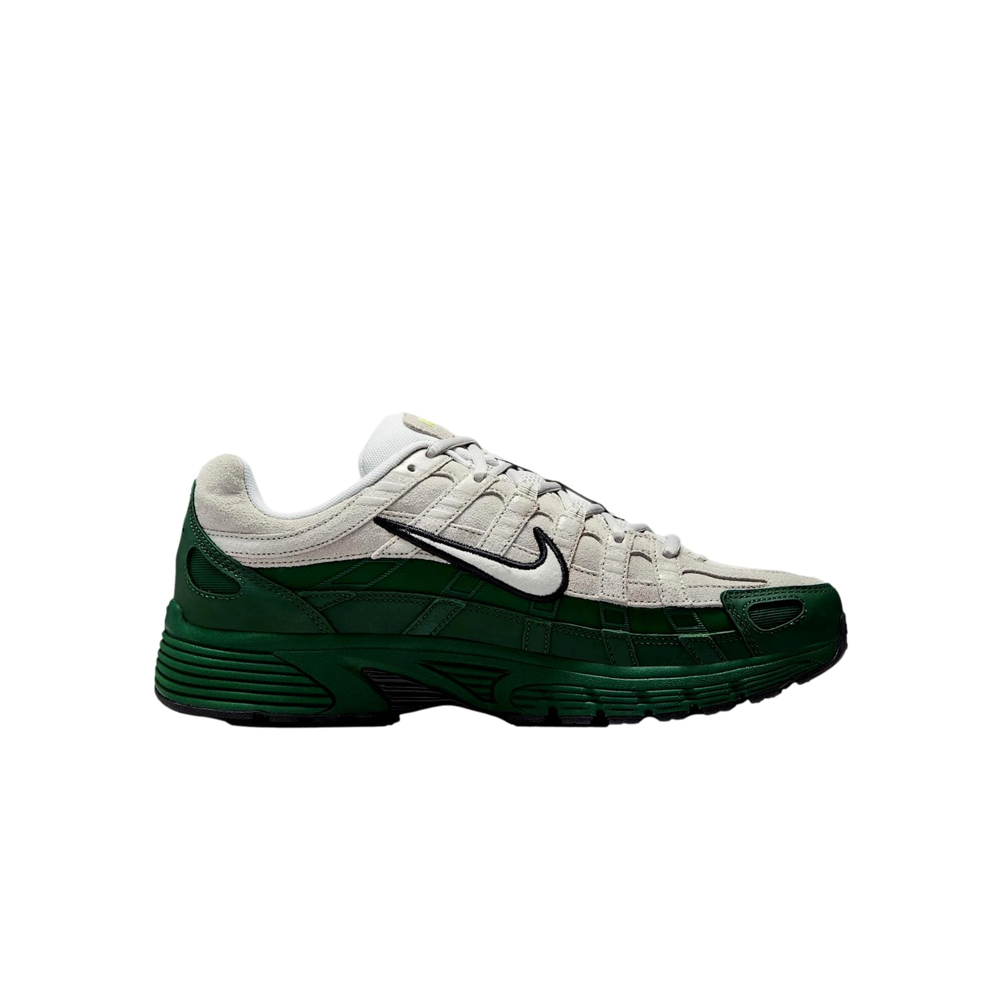 Men's Nike P-6000 Premium Vast Grey / Vast Grey - FIR IF0668-001