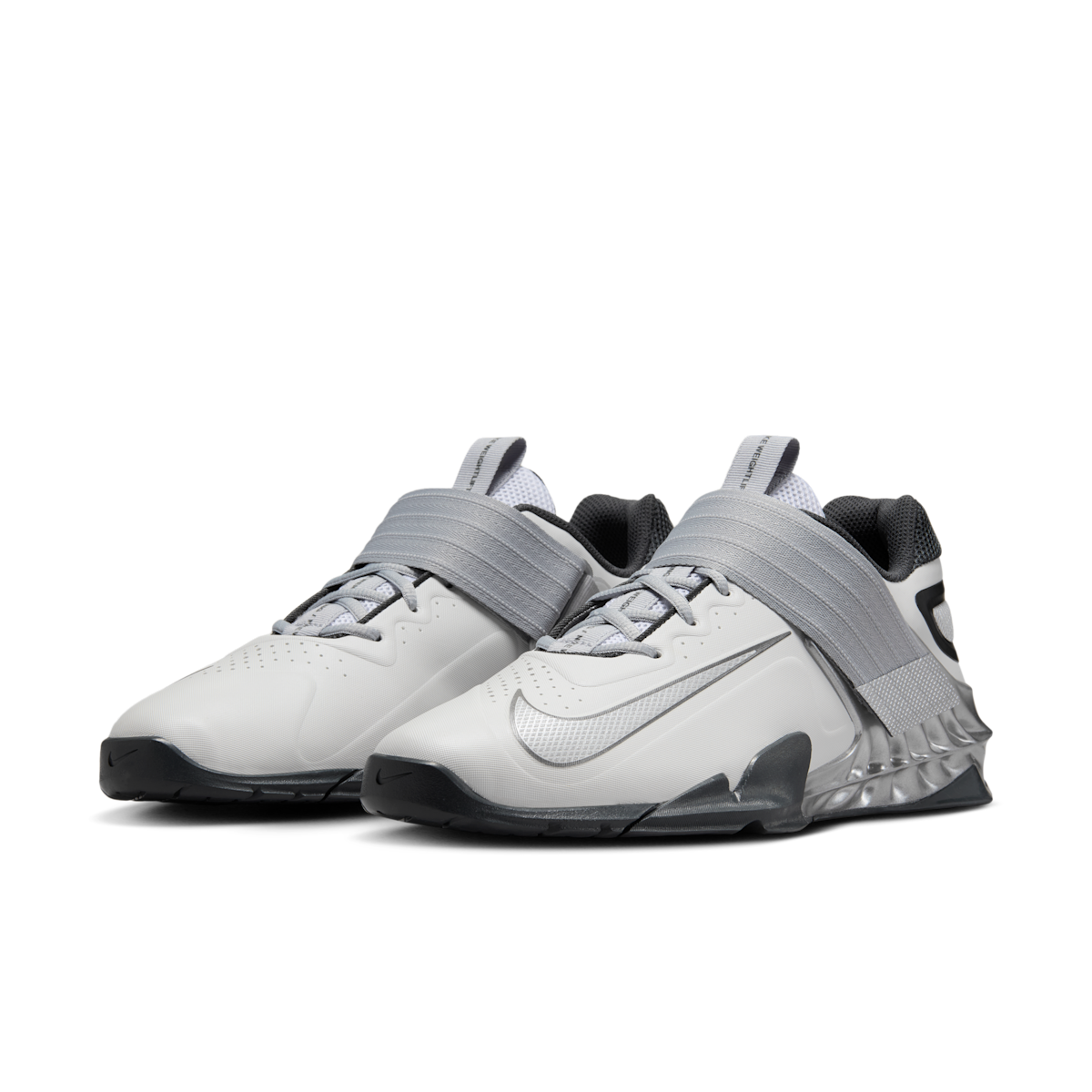 Men's Savaleos Weightlifting Shoes
