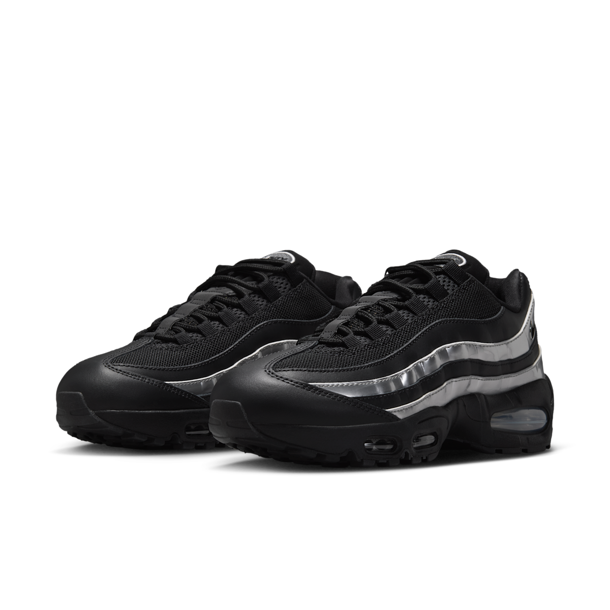 Women's Air Max 95 "Big Bubble" Shoes