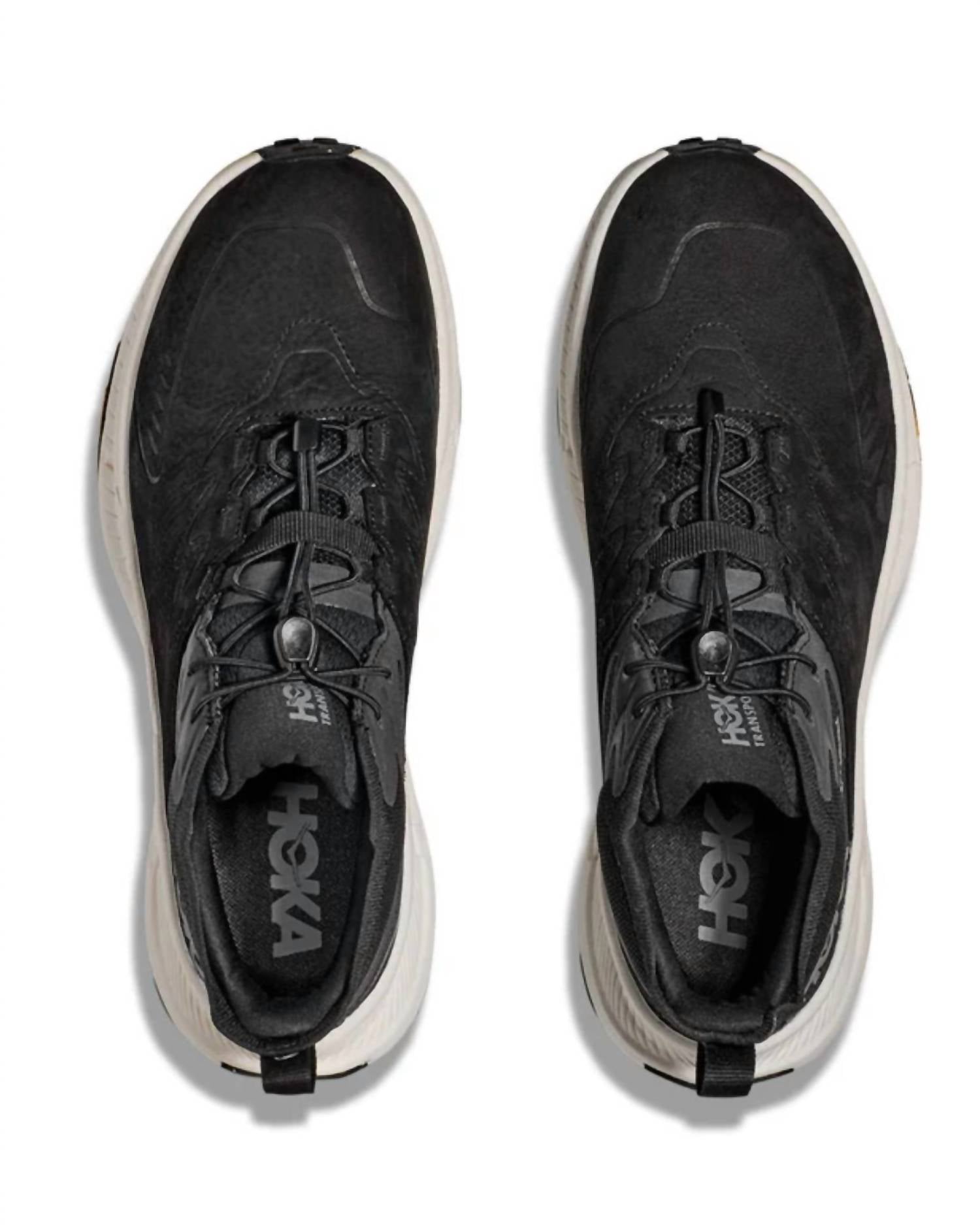 Women's Ebba Slip On Boots In Black