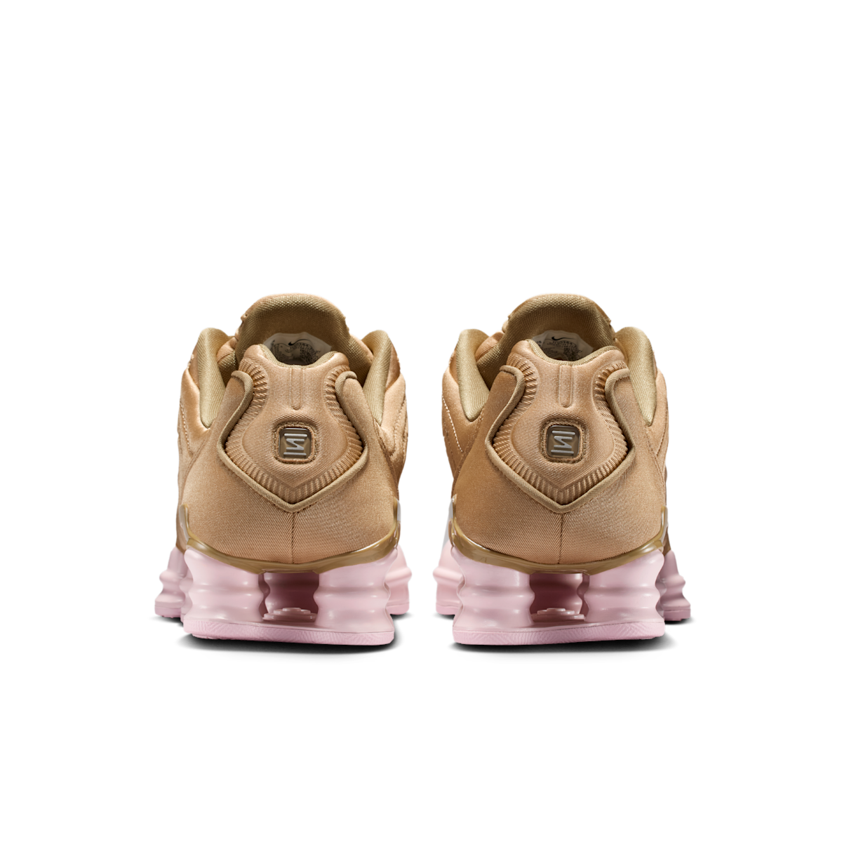 Women's Shox TL Shoes