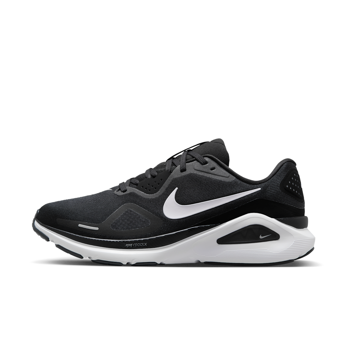 Men's Structure 26 Road Running Shoes (Extra Wide)