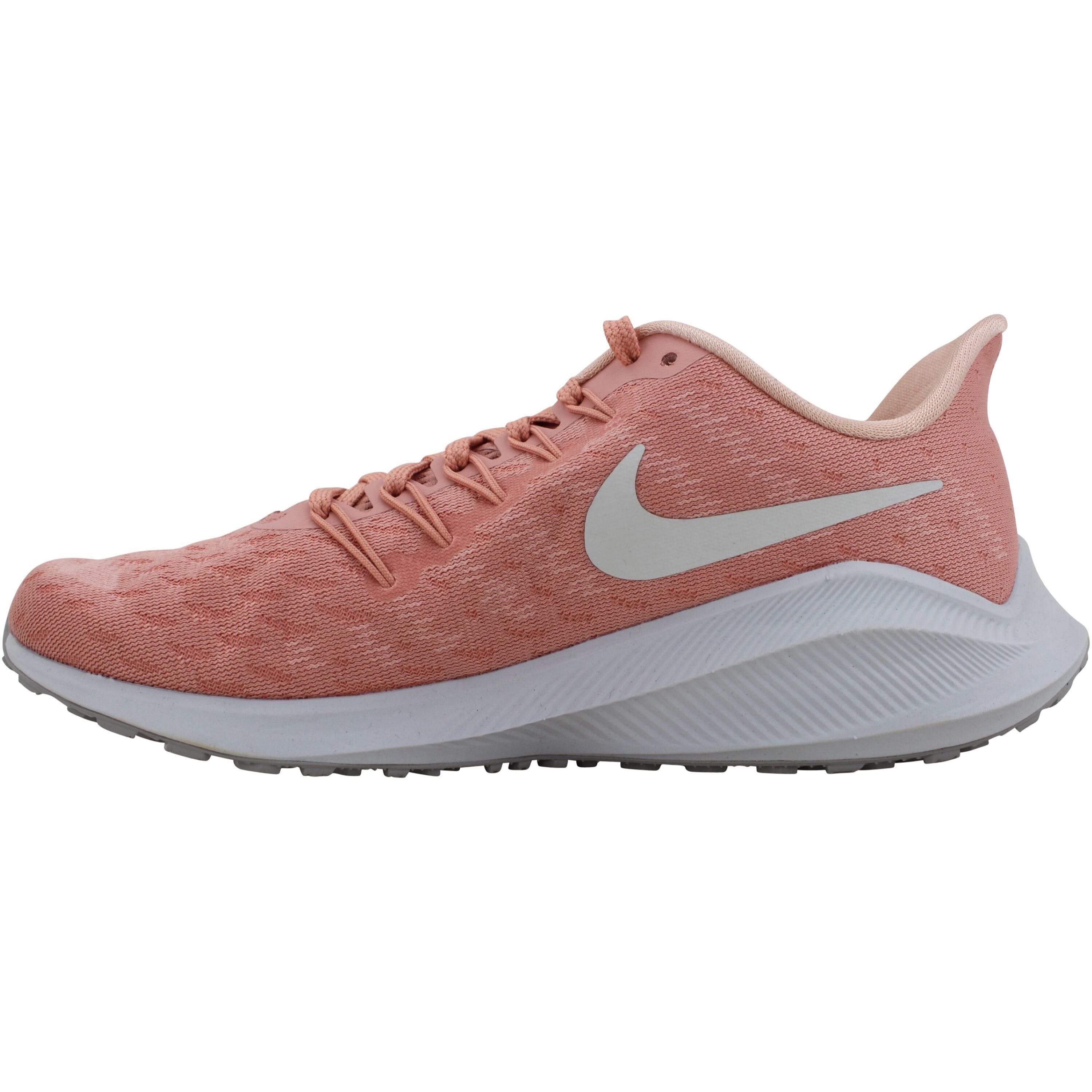 Nike Air Zoom Vomero 14 Pink Quartz/Vast Grey  AH7858-601 Women's