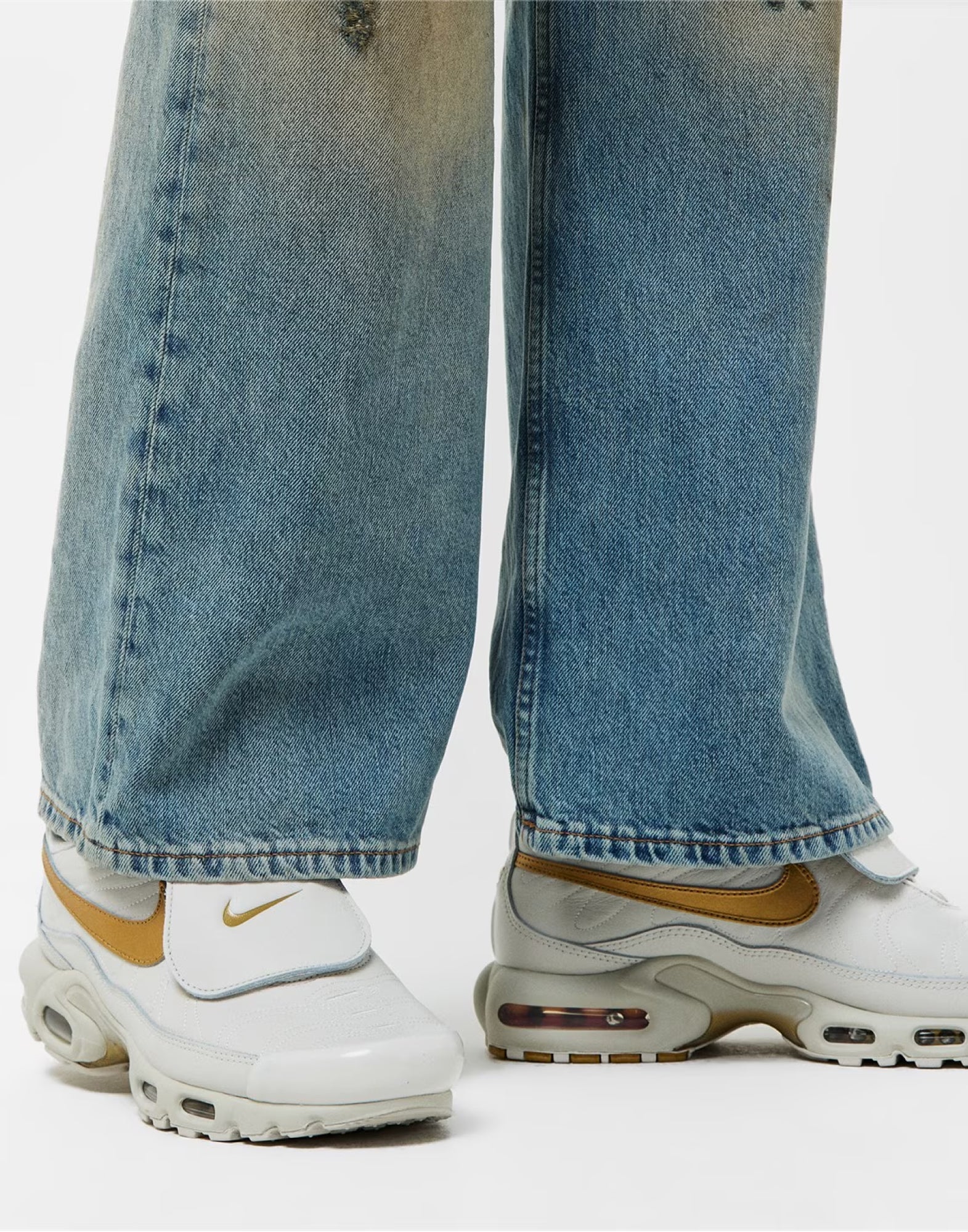 Air Max Plus TNPO Sneakers