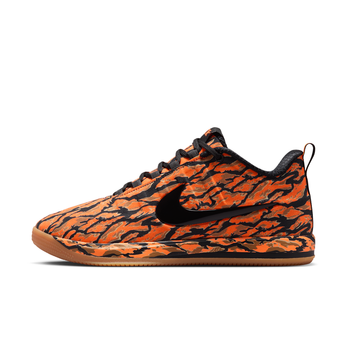 Men's Book 2 "Tiger Camo" Basketball Shoes