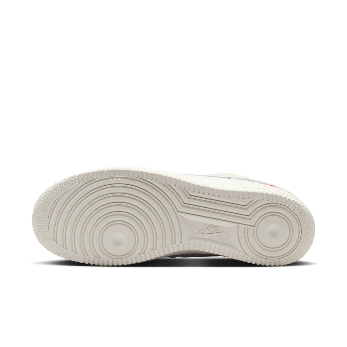 Men's Air Force 1 '07 SE "LNY" Shoes