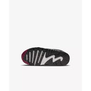 Pre-School Nike Air Max 90 Leather Anthracite/Black-Team Red CD6867-022