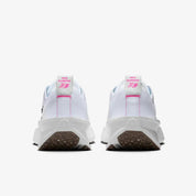 Women's Nike Interact Run FD2292-102 Sneakers White Road Running Shoes ACAD489