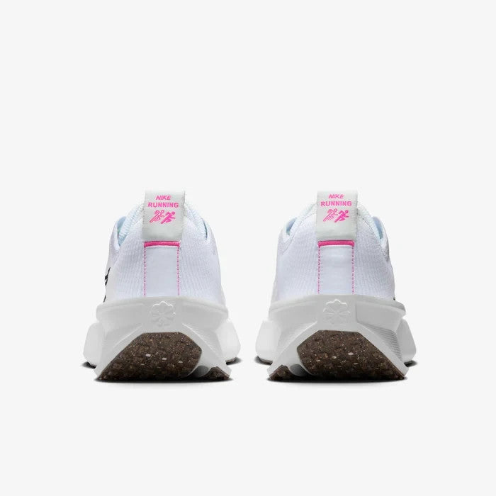 Women's Nike Interact Run FD2292-102 Sneakers White Road Running Shoes ACAD489