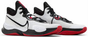 Men's Renew Elevate 3 Shoe In White/black-Pure Platinum
